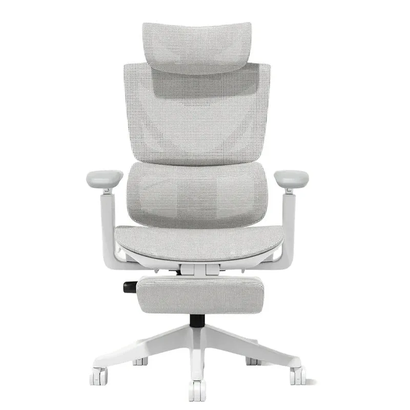 Welax - S7 Ergonomischer Bürostuhl mit Drei-Tasten-Verstellung