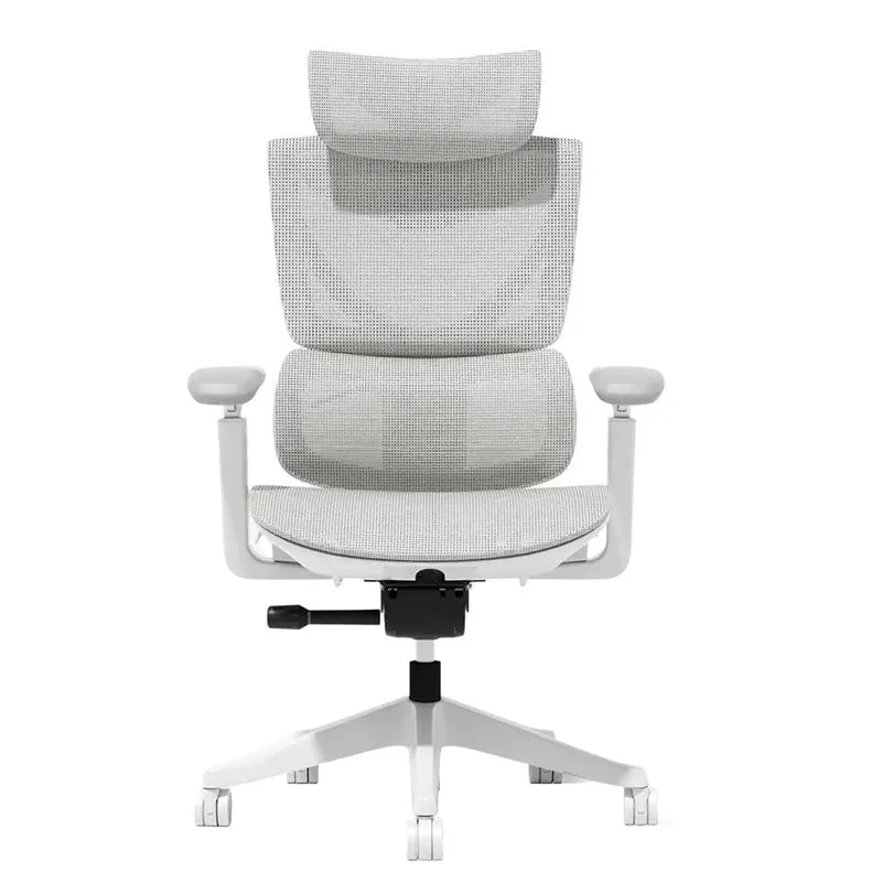 Welax - S7 Ergonomischer Bürostuhl mit Drei-Tasten-Verstellung