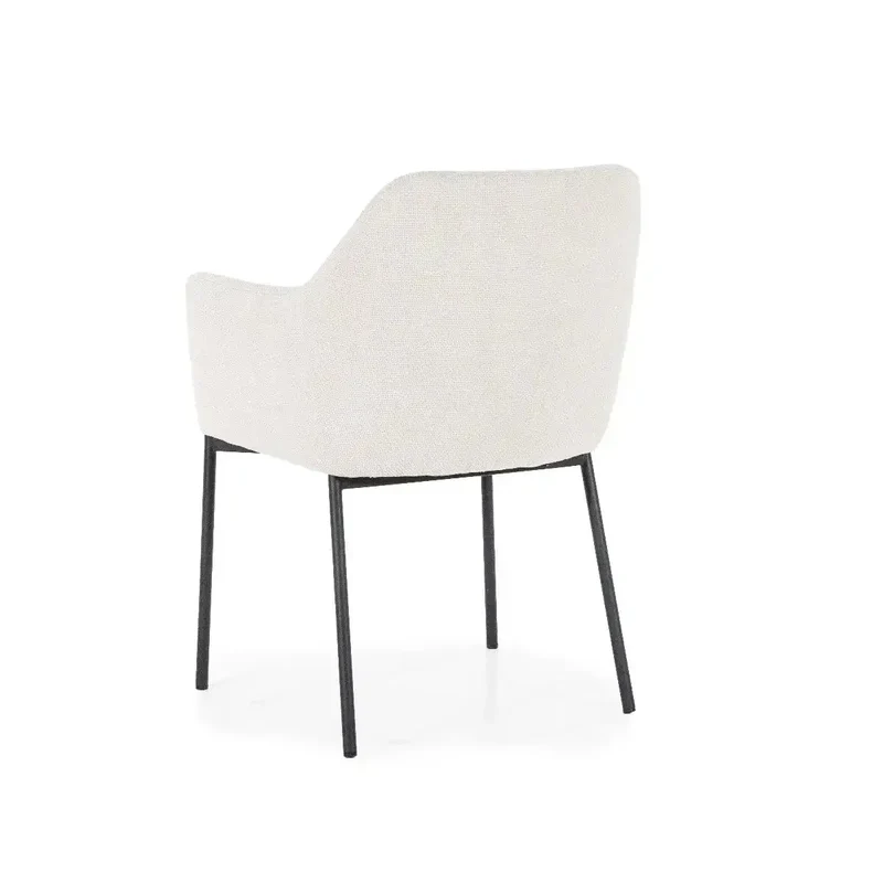 Eleonora Stuhl Paul Beige