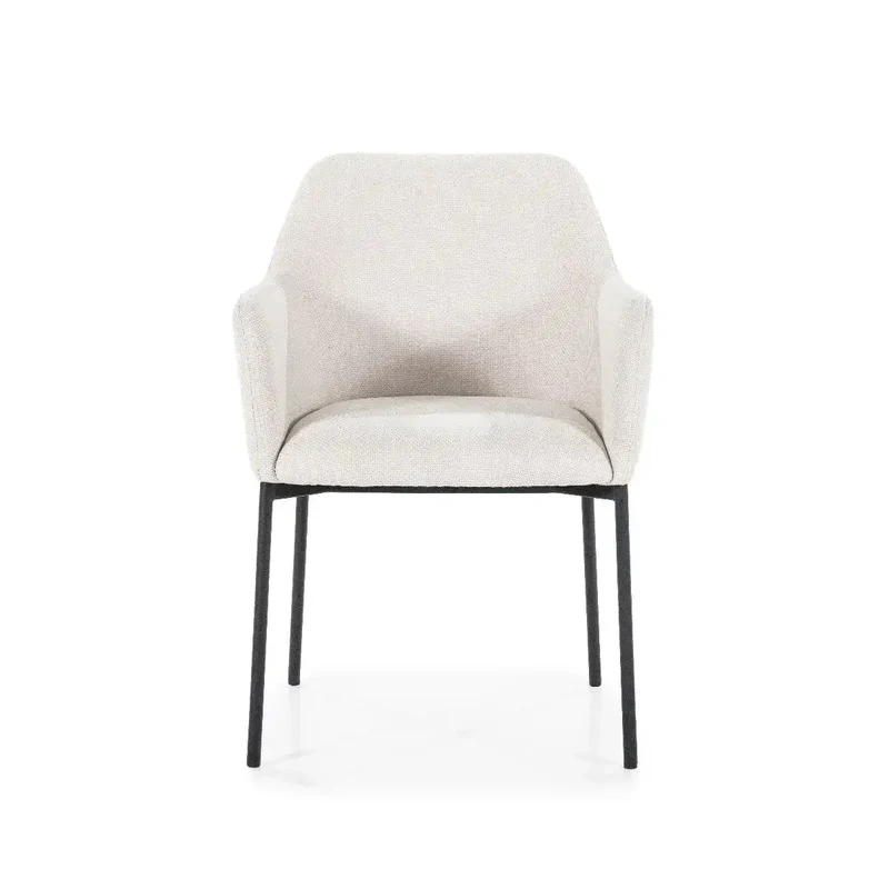 Eleonora Stuhl Paul Beige