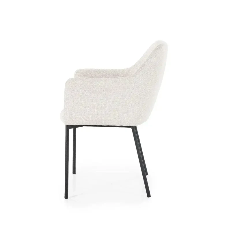 Eleonora Stuhl Paul Beige
