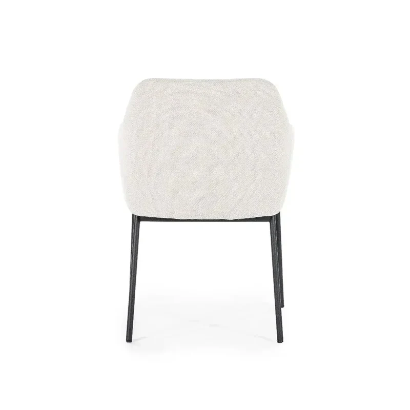 Eleonora Stuhl Paul Beige