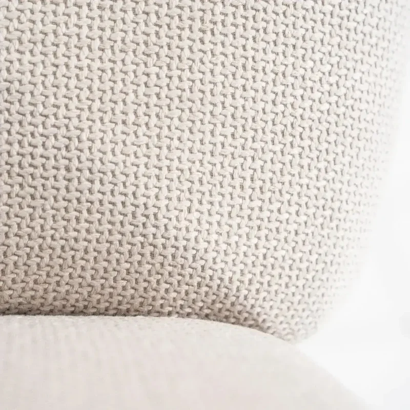 Eleonora Stuhl Paul Beige