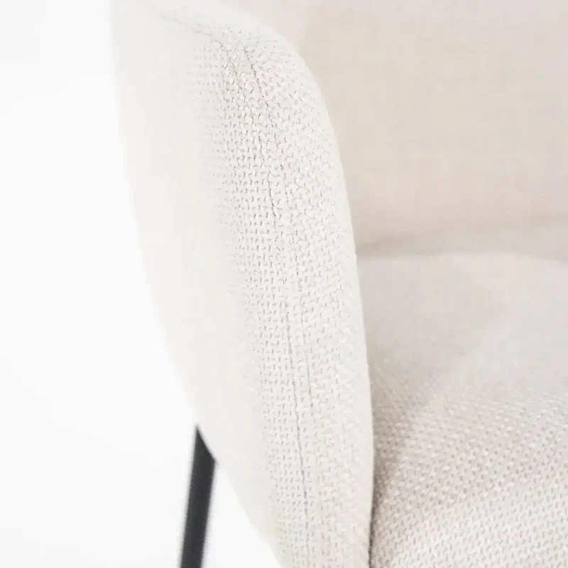 Eleonora Stuhl Paul Beige