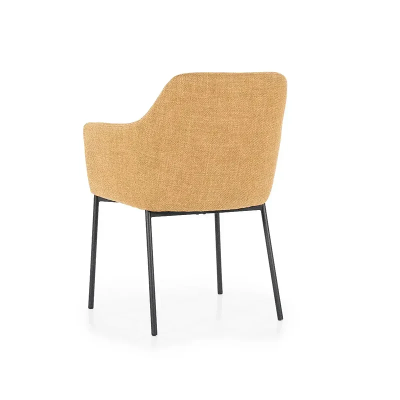 Eleonora Stuhl Paul Mustard