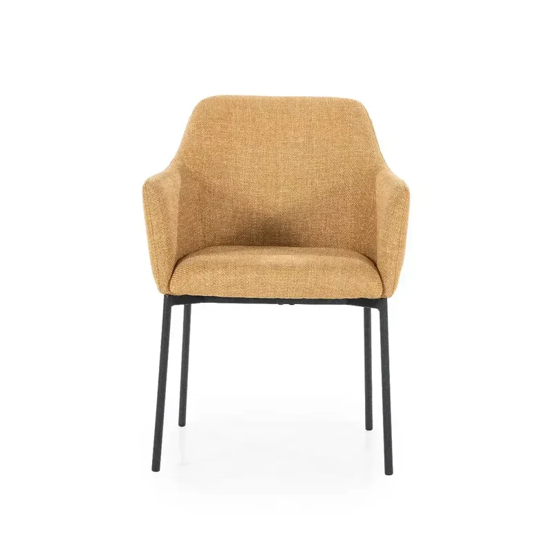 Eleonora Stuhl Paul Mustard