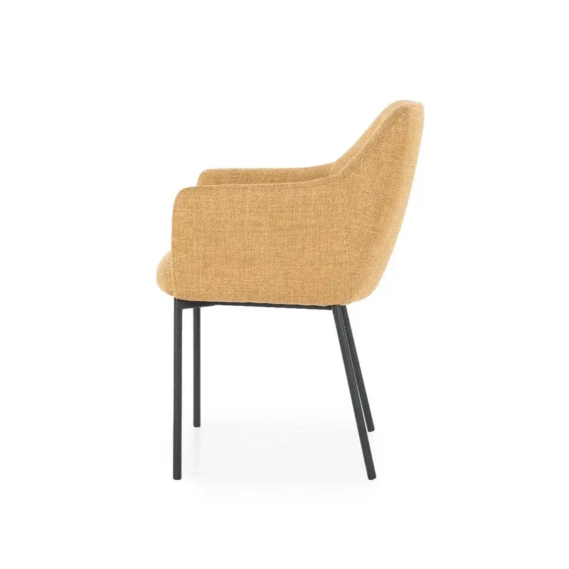 Eleonora Stuhl Paul Mustard