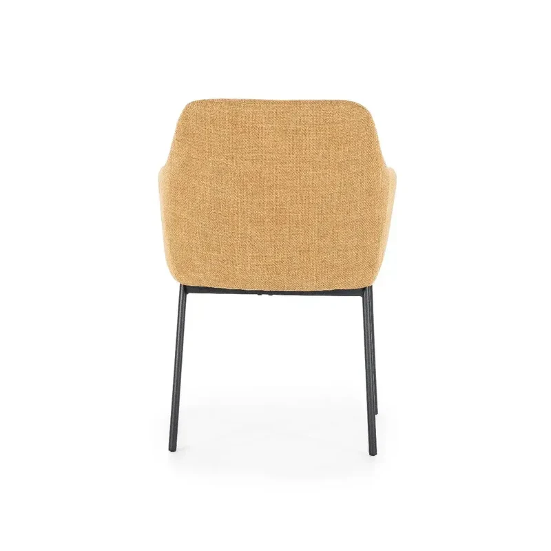 Eleonora Stuhl Paul Mustard
