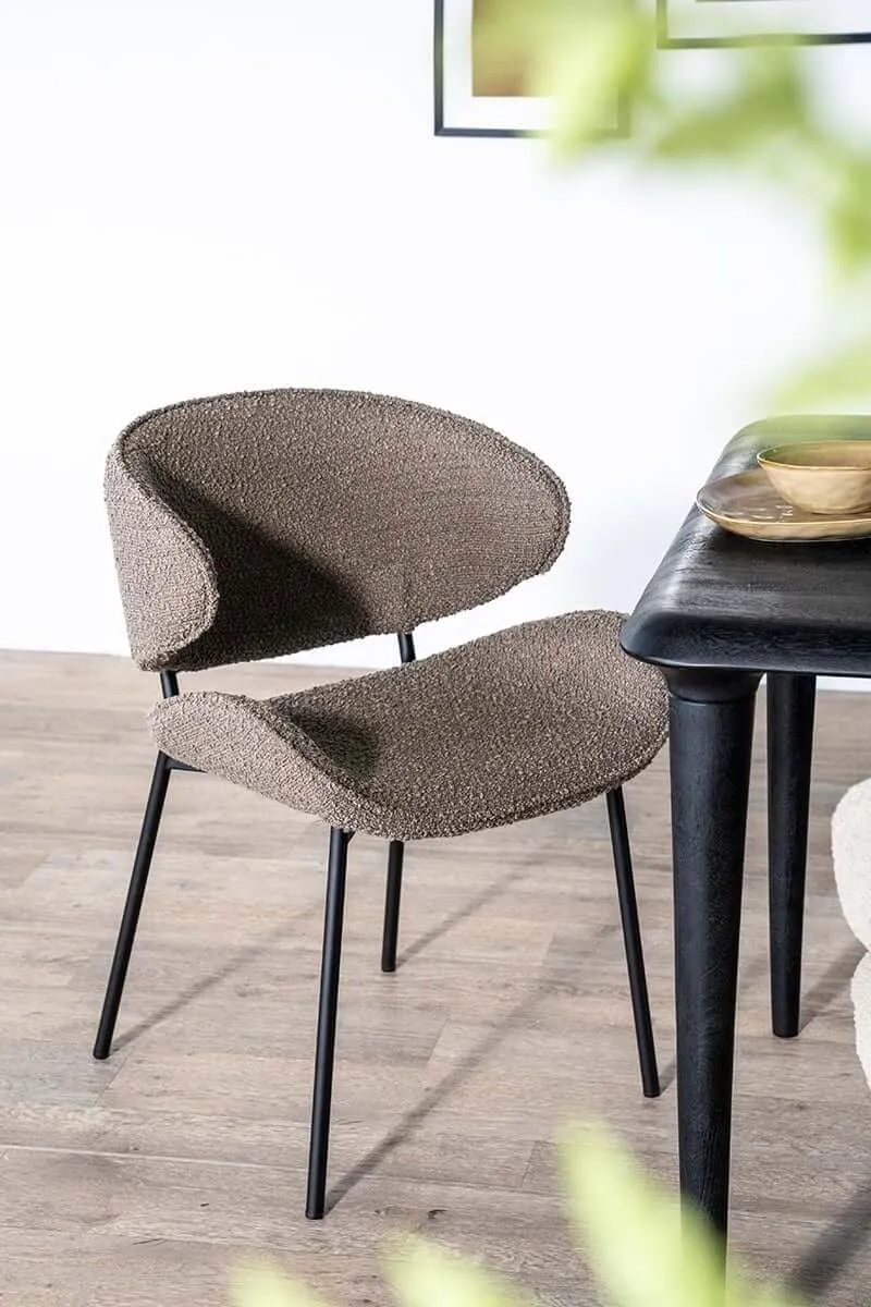 Eleonora Stuhl Tess Braun Spark