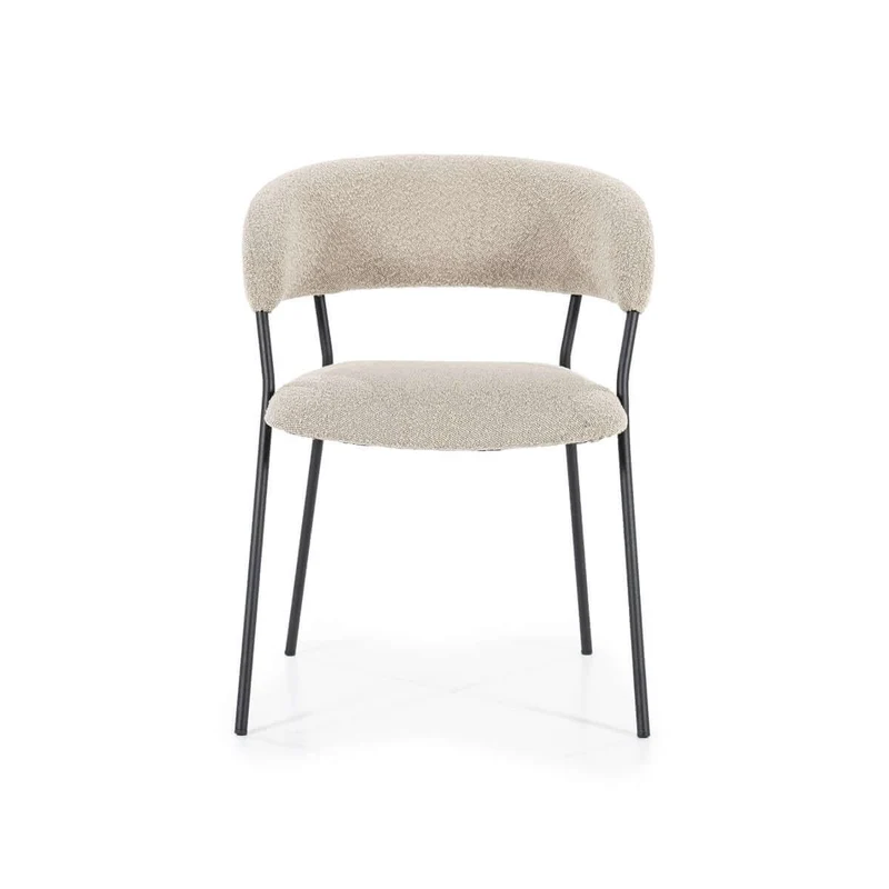 Eleonora Stuhl Luka Taupe Copenhagen