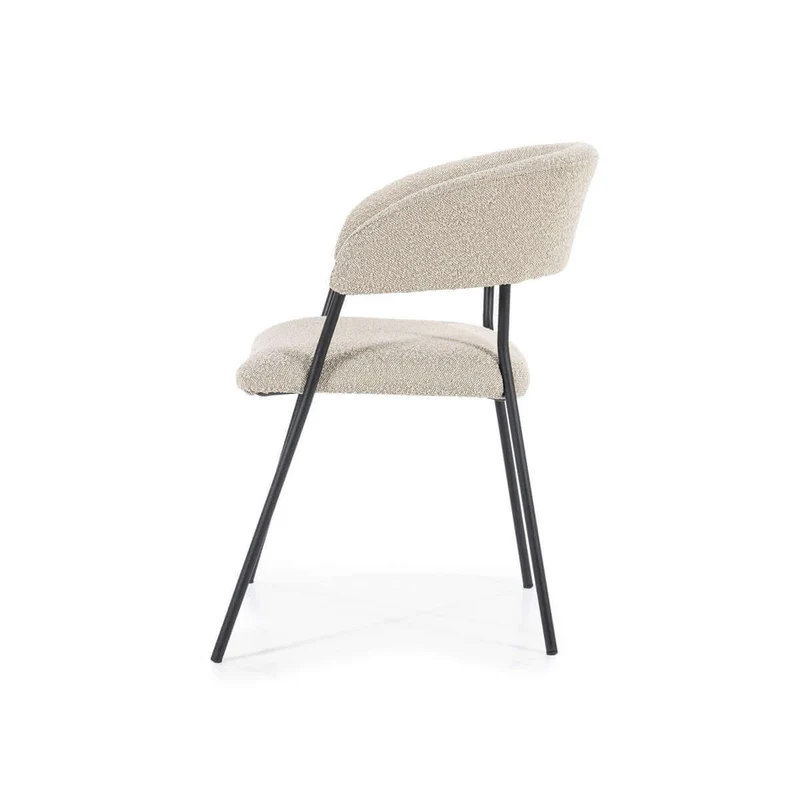 Eleonora Stuhl Luka Taupe Copenhagen