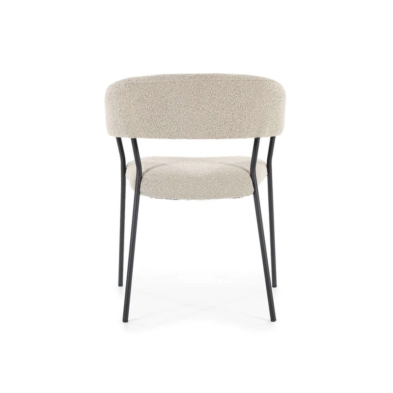 Eleonora Stuhl Luka Taupe Copenhagen