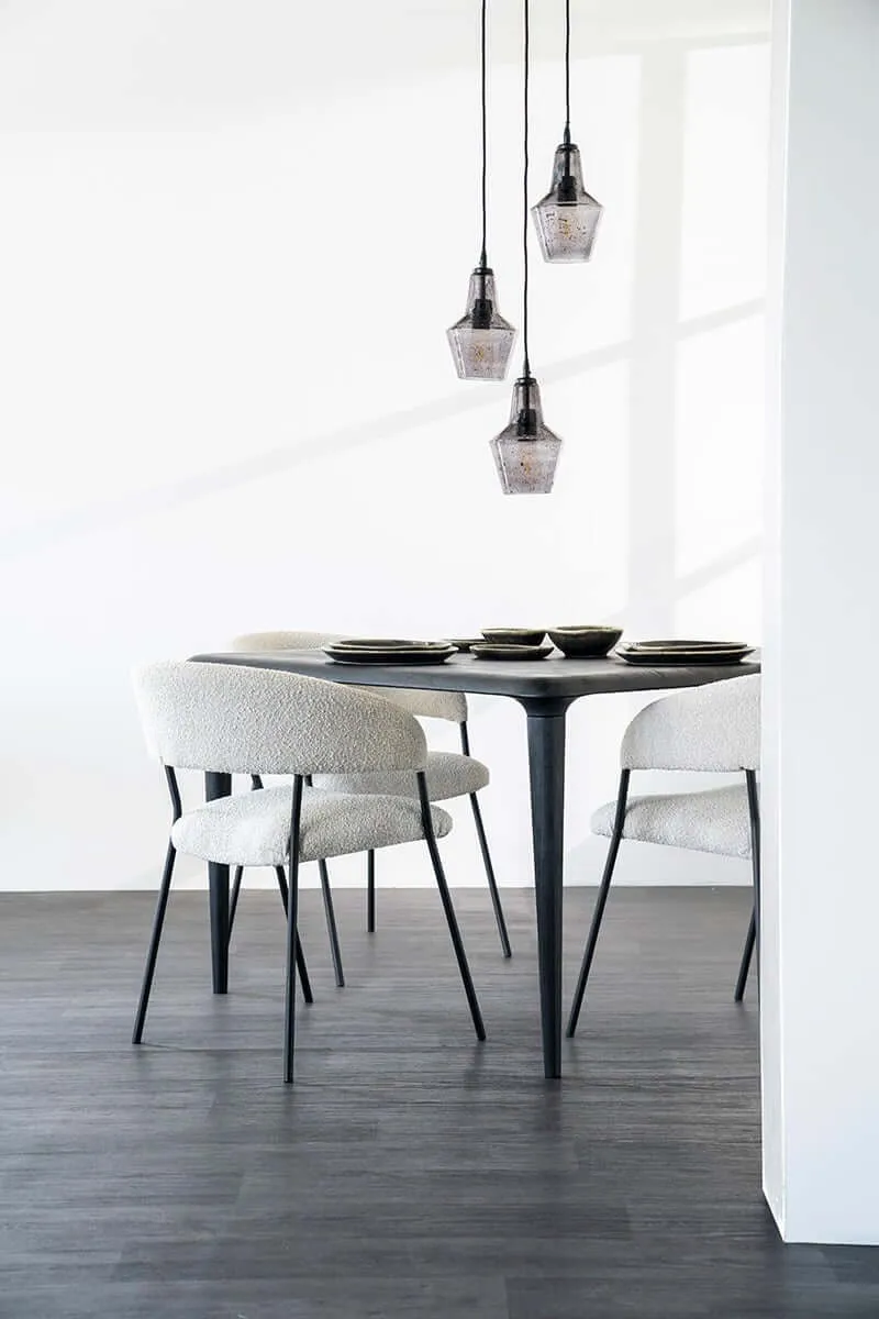 Eleonora Stuhl Luka Taupe Copenhagen