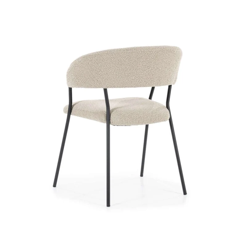 Eleonora Stuhl Luka Taupe Copenhagen