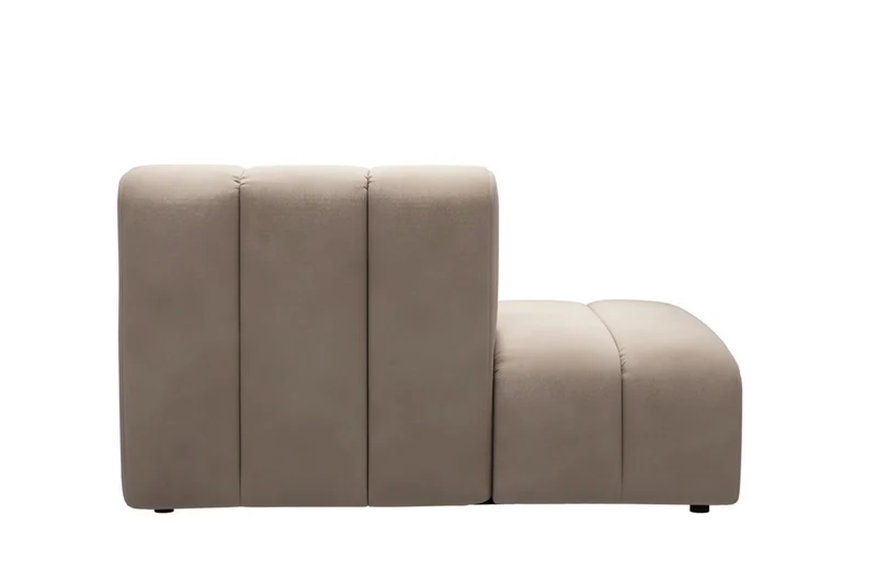 Riviera Maison Dazzle Lounger L Taupe