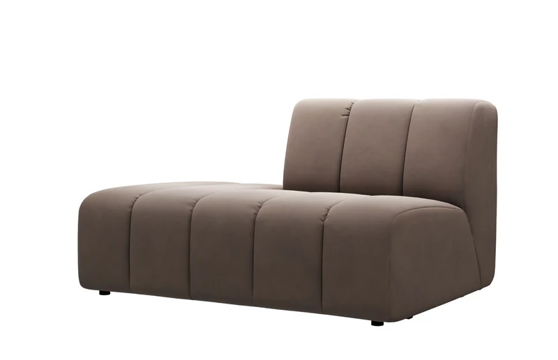 Riviera Maison Dazzle Lounger L, Rich Almond