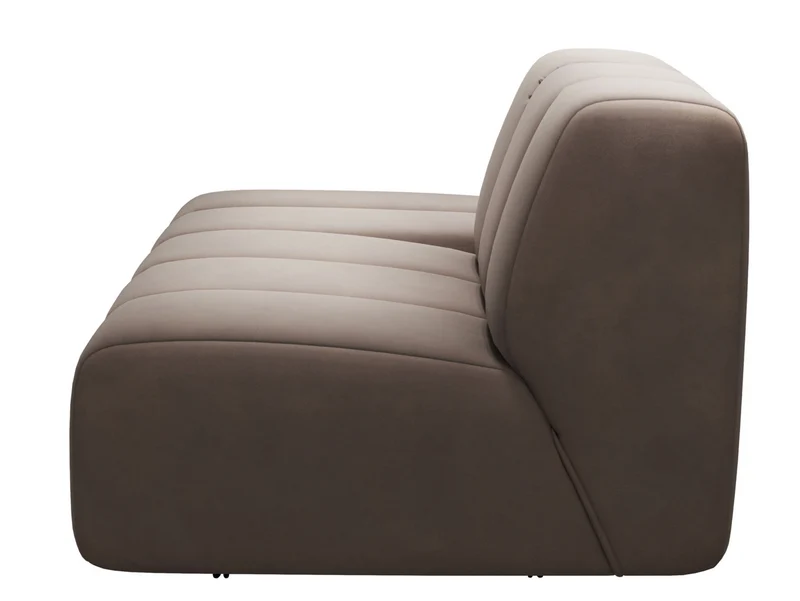 Riviera Maison Dazzle Lounger L, Rich Almond