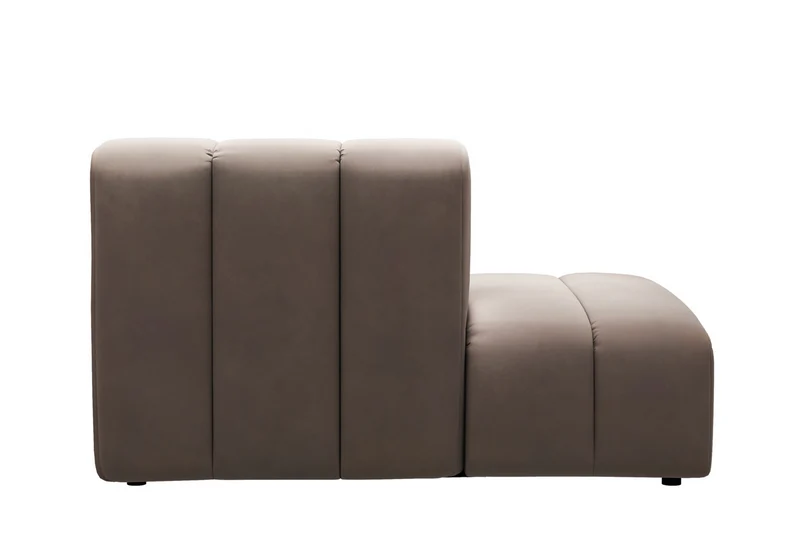 Riviera Maison Dazzle Lounger L, Rich Almond