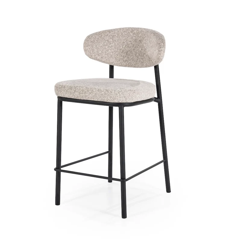 Barhocker Jari Beige - By Boo