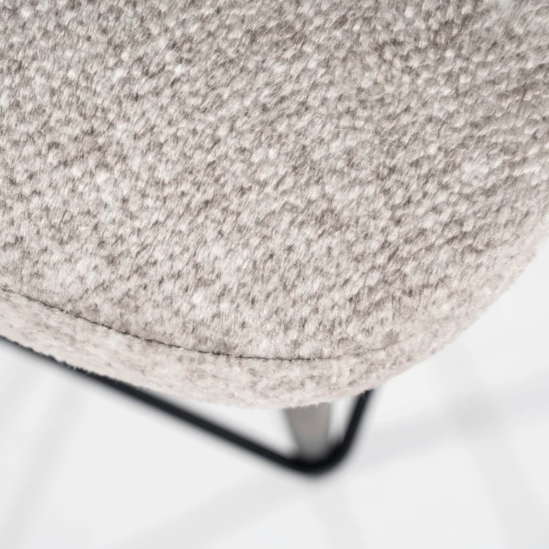 Barhocker Jari Beige - By Boo