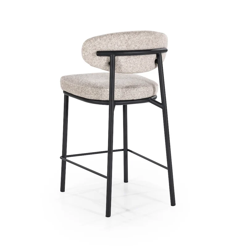 Barhocker Jari Beige - By Boo