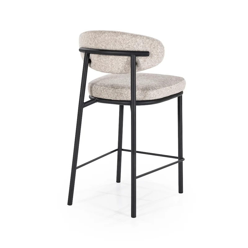 Barhocker Jari Beige - By Boo