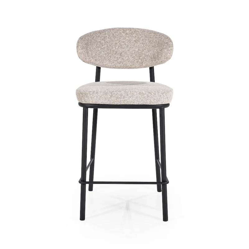 Barhocker Jari Beige - By Boo