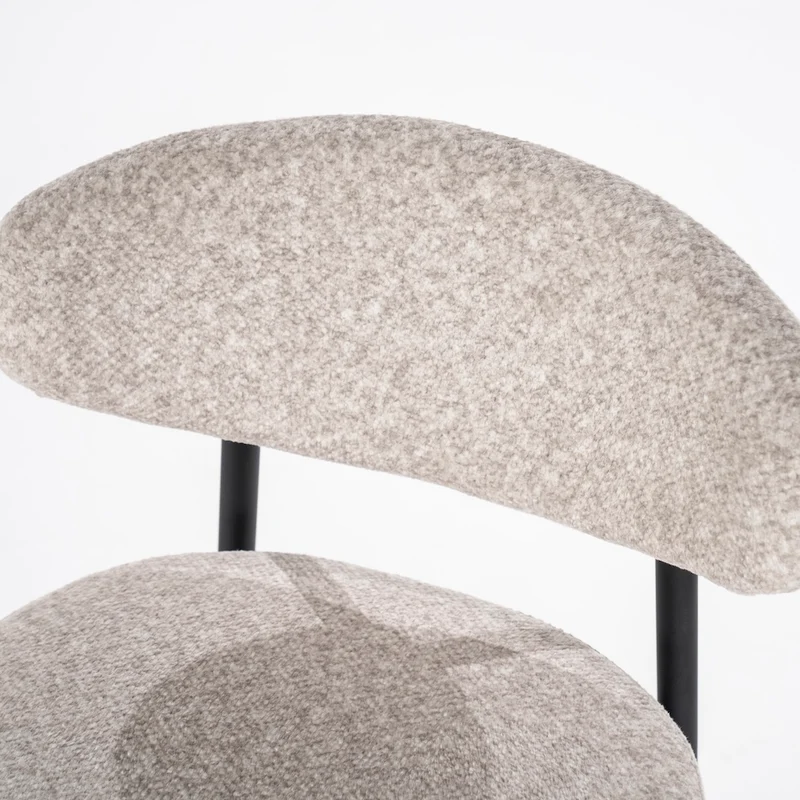 Barhocker Jari Beige - By Boo