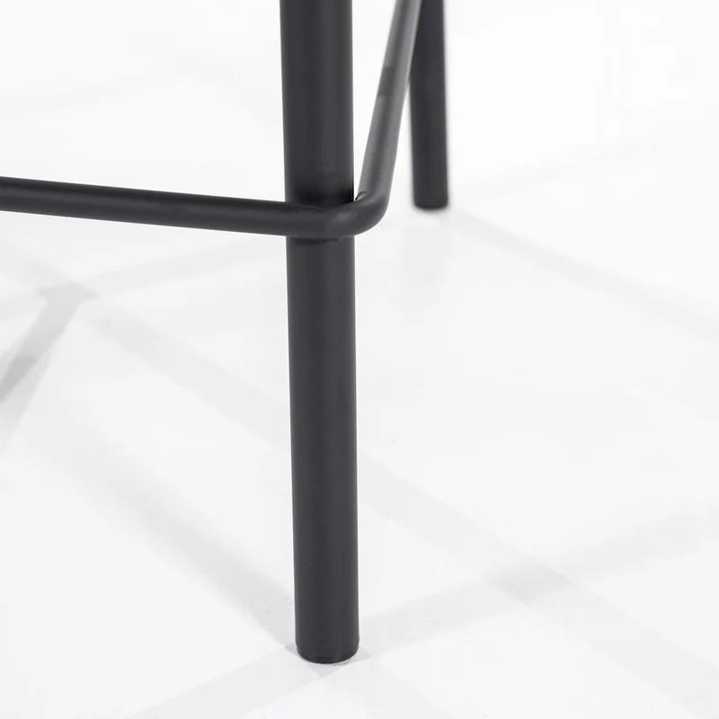 Barhocker Jari Taupe - By Boo