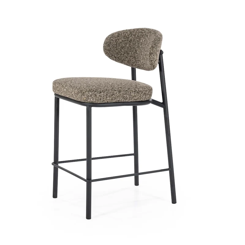 Barhocker Jari Green - By Boo