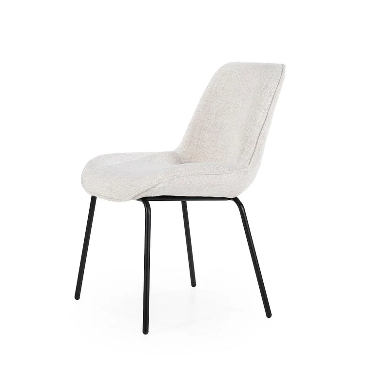 Esszimmerstuhl Base Beige - By Boo