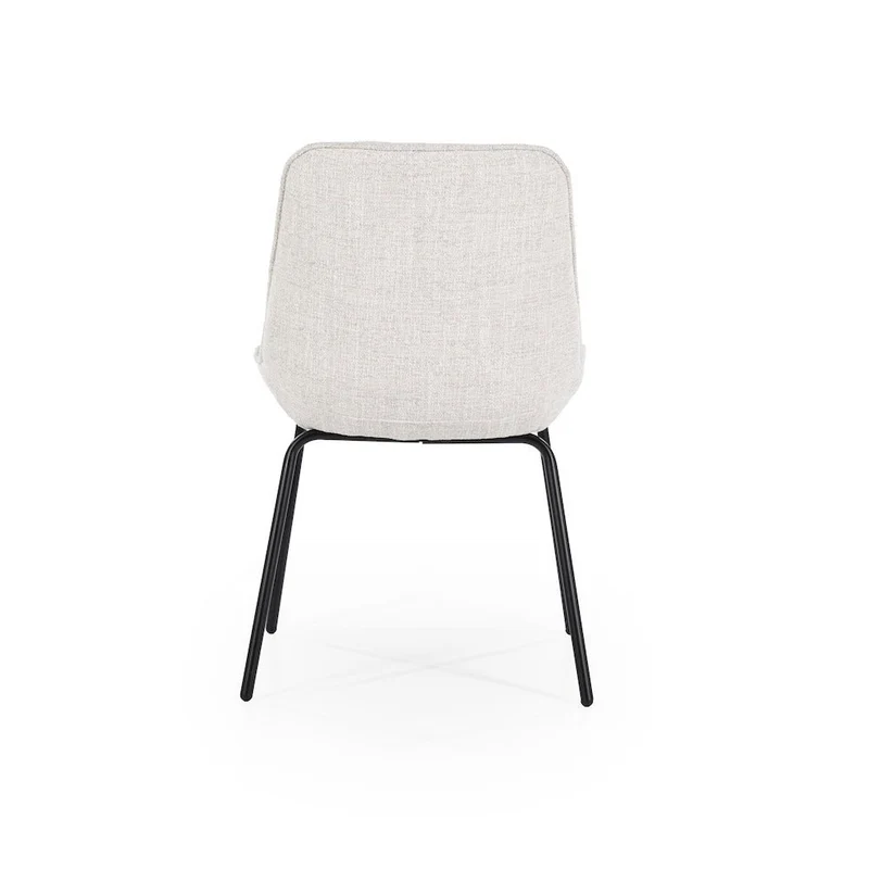 Esszimmerstuhl Base Beige - By Boo