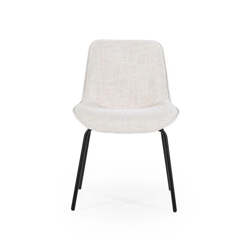 Esszimmerstuhl Base Beige - By Boo