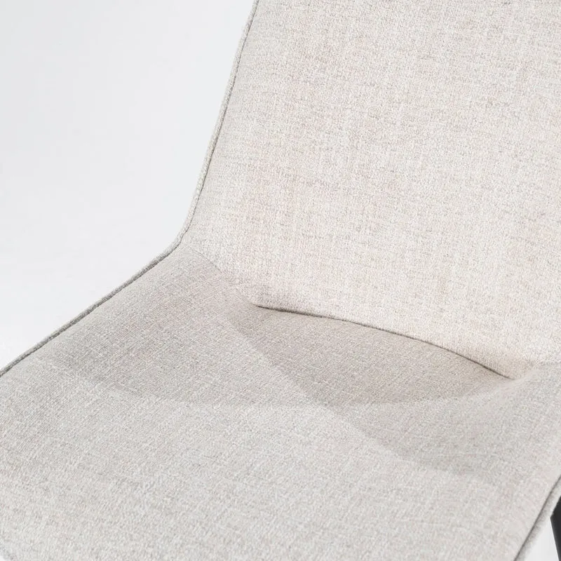 Esszimmerstuhl Base Beige - By Boo
