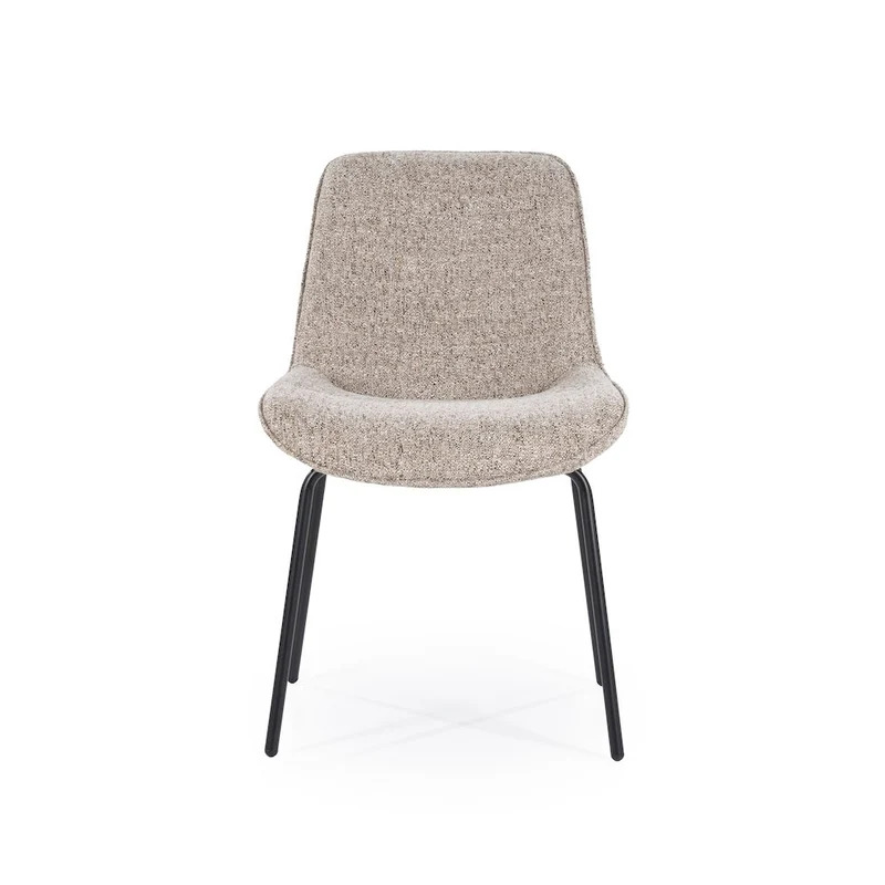 Esszimmerstuhl Base Taupe - By Boo