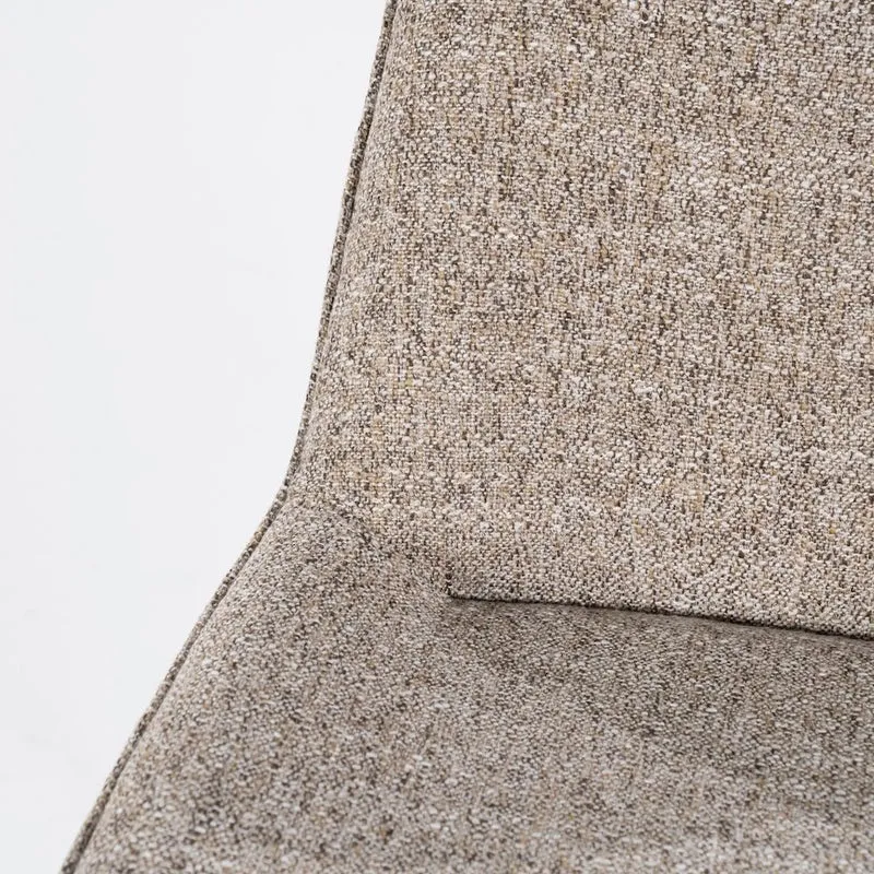 Esszimmerstuhl Base Taupe - By Boo