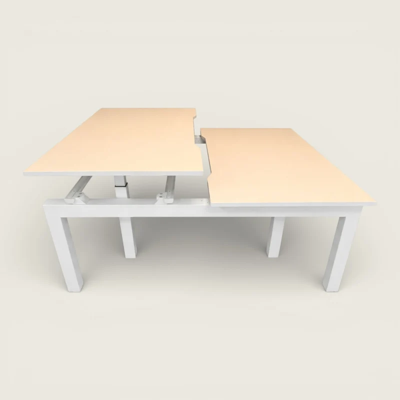 Senator Electric Sit-Stand Desk 1200 mm - Refurbished