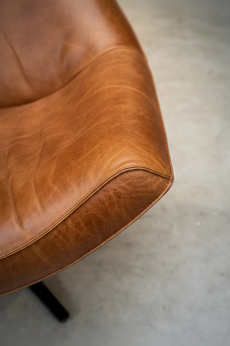 BOSS Sessel