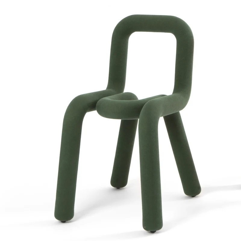 Stuhl Bold Chair - Moustache