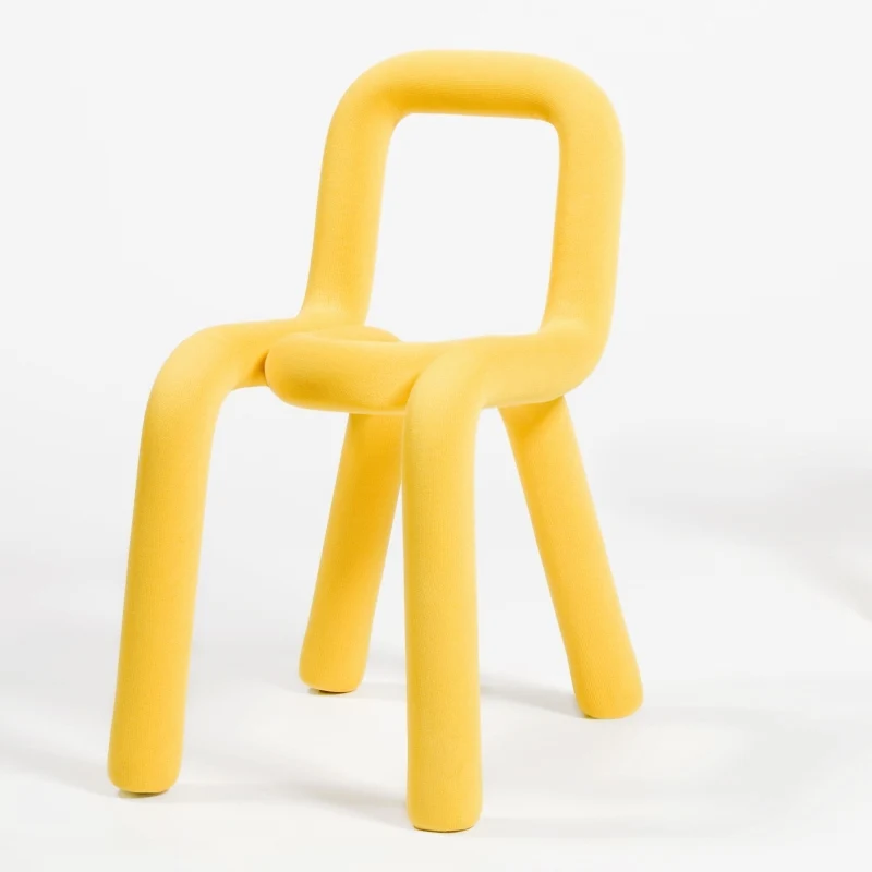 Stuhl Bold Chair - Moustache