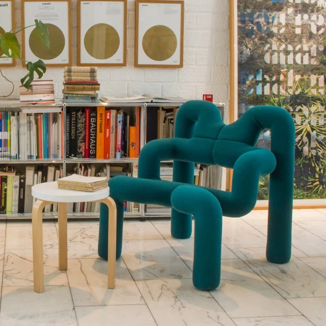 Sessel Ekstrem Chair - Varier Furniture