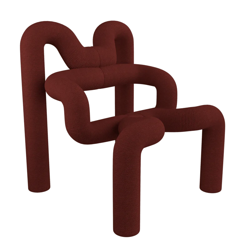 Sessel Ekstrem Chair - Varier Furniture