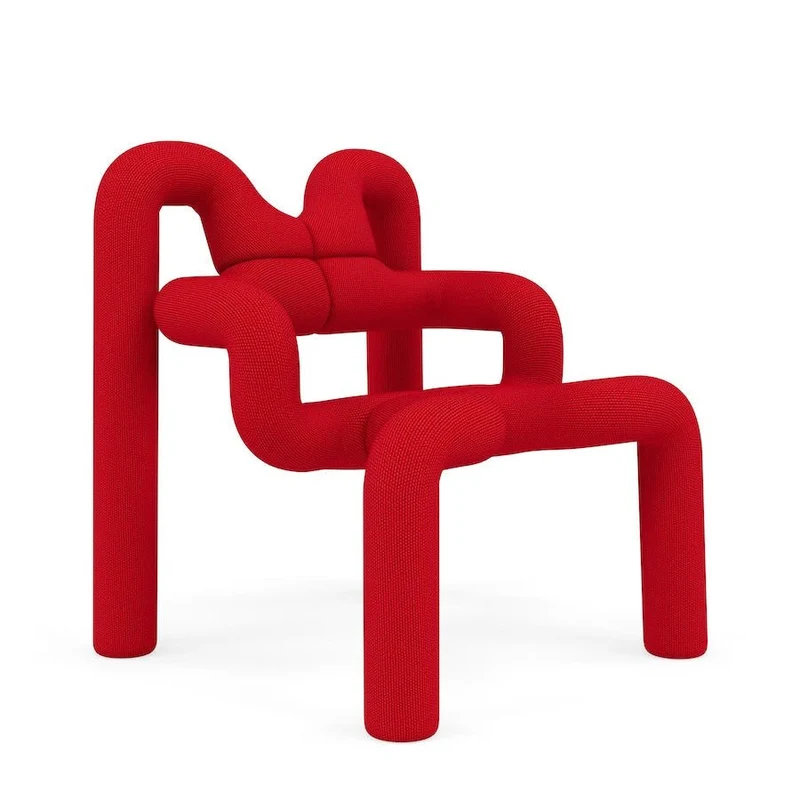 Sessel Ekstrem Chair - Varier Furniture