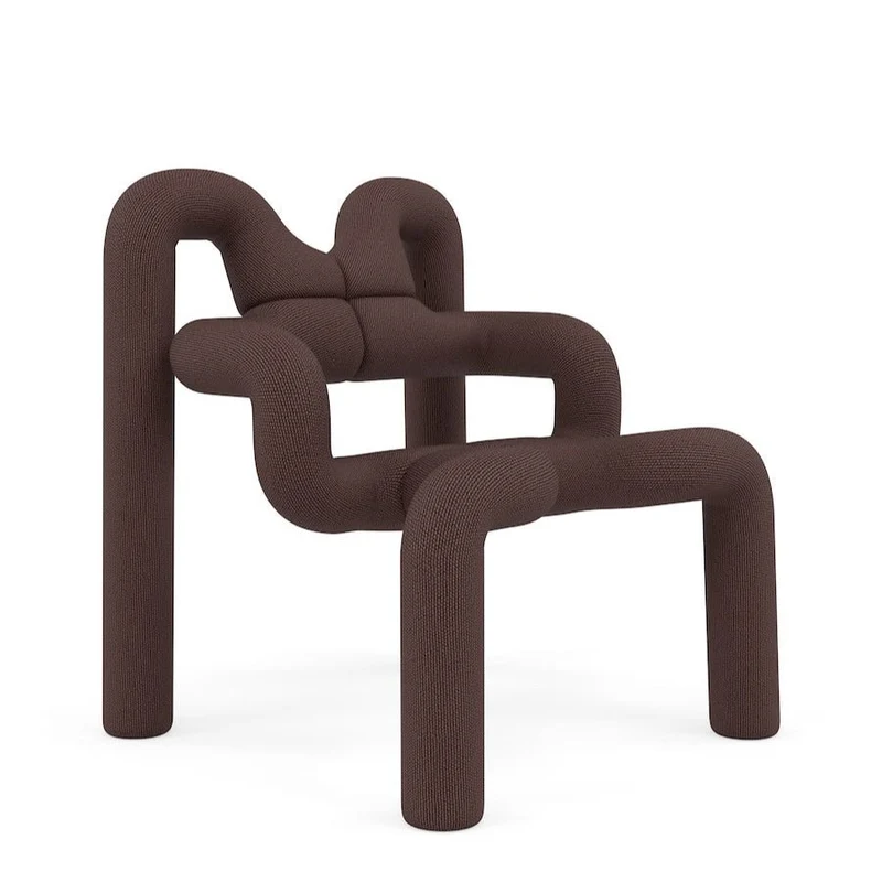 Sessel Ekstrem Chair - Varier Furniture