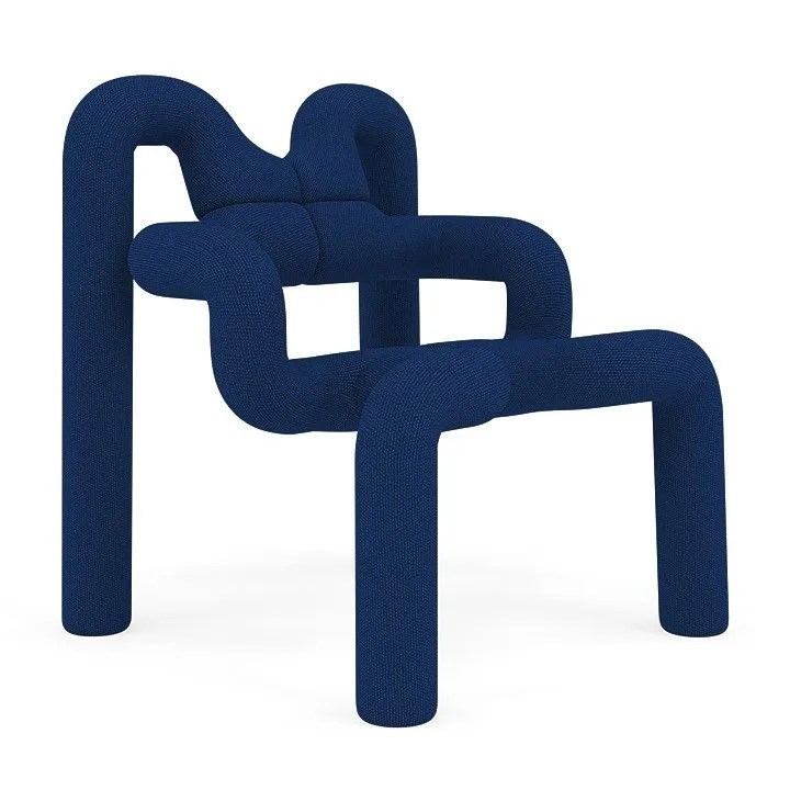 Sessel Ekstrem Chair - Varier Furniture