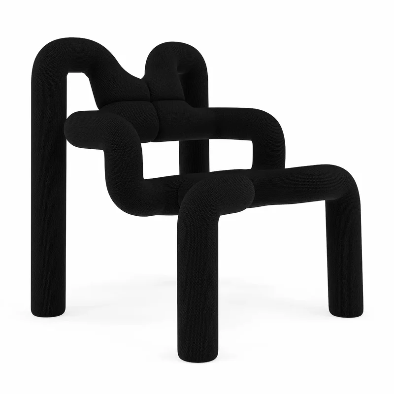 Sessel Ekstrem Chair - Varier Furniture