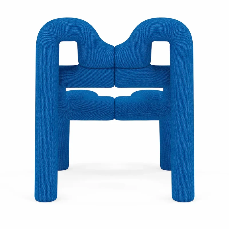 Sessel Ekstrem Chair - Varier Furniture