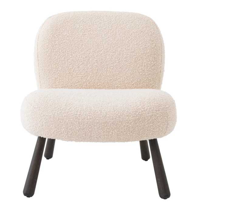 Eichholtz Stuhl BLUSH