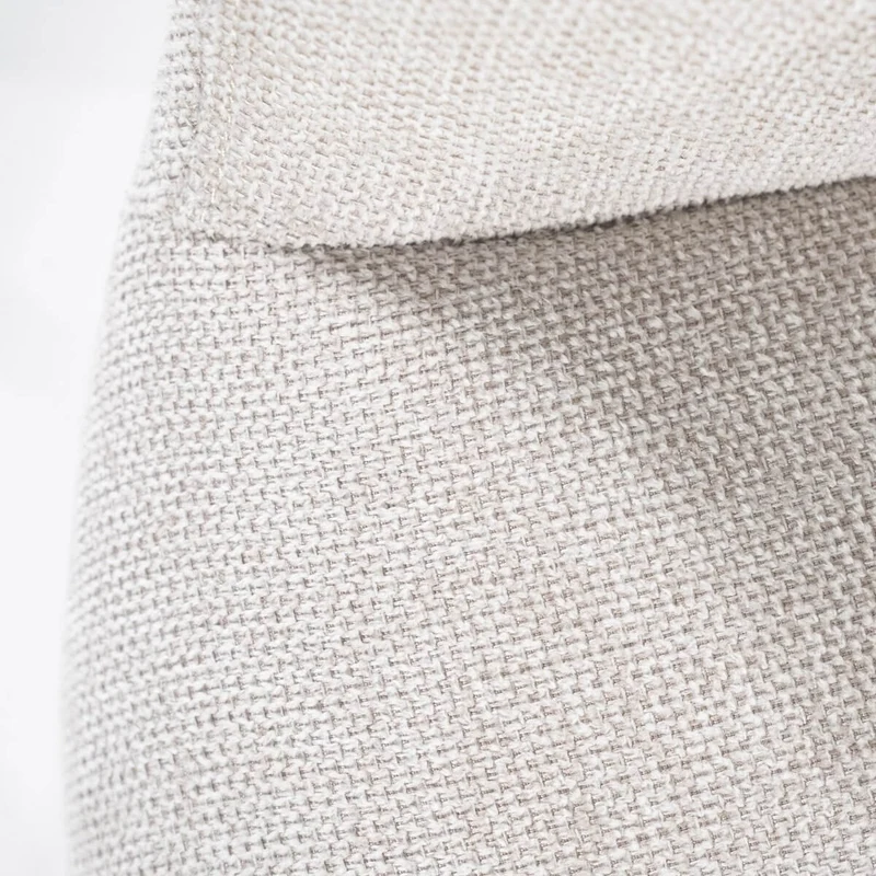 Eleonora Stuhl Mamé Beige Houston