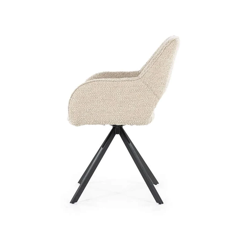 Eleonora Stuhl Fabio Sand Spark